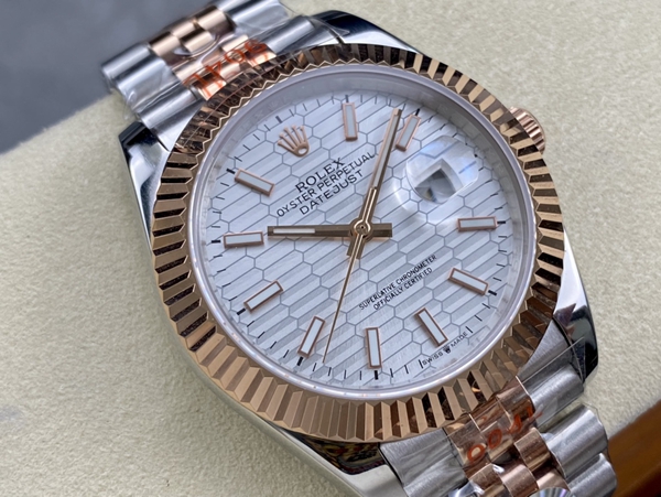 激安ロレックス正面デザイン